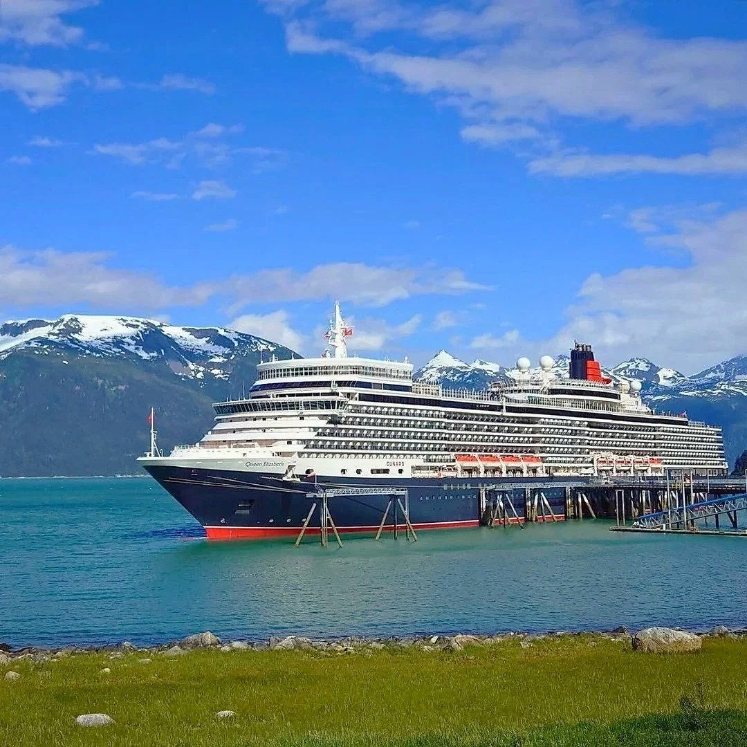 Glacier to Glacier