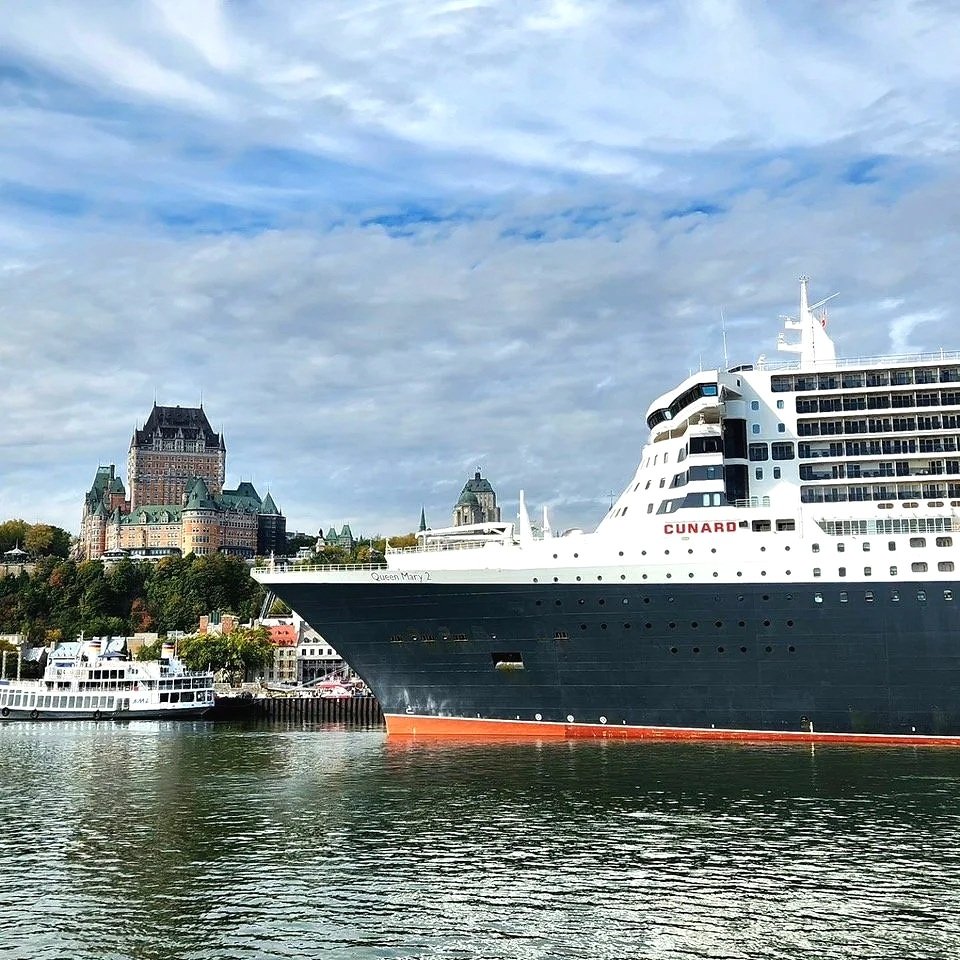 Royal Canadian Holiday